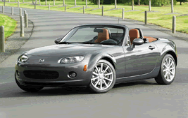 mazda mx5