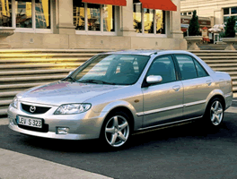 mazda 323 mazda 323