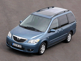 mazda mpv mazda mpv