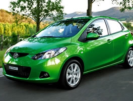 mazda 2 mazda 2