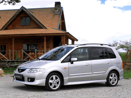 mazda premacy mazda premacy