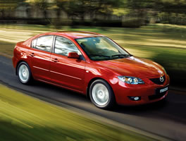 mazda 3 mazda 3